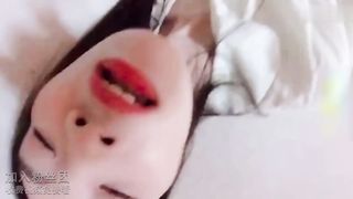 【69堂免费视频】【网曝黑料】钟雅姿老师极品淫荡母狗，欠债以身体抵债