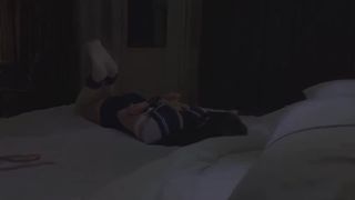 【69堂免费视频】五花大绑的人型粽子调教玩弄SM圈十一部合集