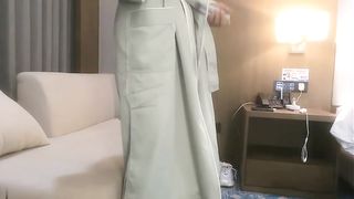 【69堂免费视频】酒吧搭讪的妹子，一开始矜持不让操，推倒直接干两炮