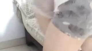 【69堂免费视频】【强上嫂子】出差回家看嫂子一个人在做家务把她强上了完整详情