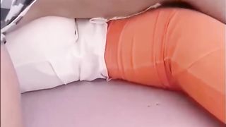 【69堂免费视频】【母子乱伦全纪录】在妈妈跳舞的时候强行插进妈妈的阴道