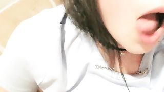 【69堂免费视频】高颜值极品JK美少女户外金莲网吧勾引正在玩捕鱼小哥哥 强烈要求捕一下小骚逼 在厕所里爆干美人香艳无比