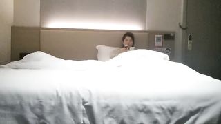 【69堂免费视频】勾搭的良家少妇 很少给老公口交 差点儿呛到了 近距离啪啪后入 真实刺激必看佳作