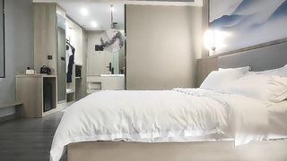 【69堂免费视频】约极品外围女神 清纯脸庞 大长腿 翘臀美乳 超清画质 撸管佳作