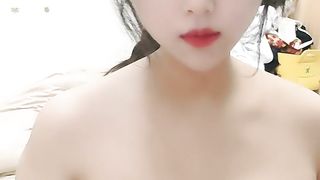 【69堂免费视频】大奶控佛爷最新作品人瘦奶大的学妹第三次约炮