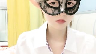 【69堂免费视频】精灵耳朵极品尤物！气质超棒美少女