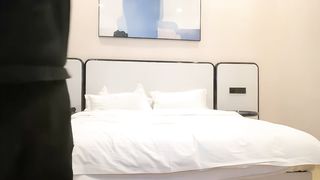 【69堂免费视频】白色短裙吊带萌妹子，口交舔屌近距离拍摄，上位骑乘翘起屁股后入，操的妹子呻吟娇喘连连