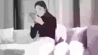 【69堂免费视频】约炮大长腿风骚外围女