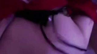 【69堂免费视频】后入肛交反差双马尾母狗少女，插完嘴再插屁眼