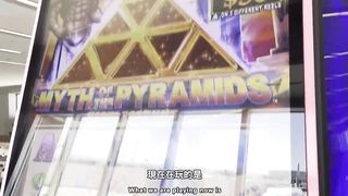 【69堂免费视频】来到新的旅游地点必须来一波肛交体验