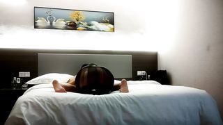 【69堂免费视频】服务周到，吹拉弹唱多来一遍，黑丝撕档后入，爆乳肥臀，宝贝用力，娇喘2K高清