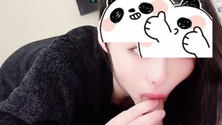 【69堂免费视频】高颜长腿极品身材外围绿茶婊Leya不雅私拍~口交肛交打炮全自动~你的女神有钱人的母狗