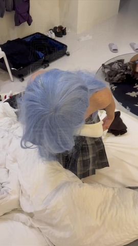 【69堂免费视频】全都是极品小萝莉，cos，洛丽塔，jk，一共大概十几个女主