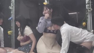 【69堂免费视频】彻底偷拍6个素人的猥亵行为