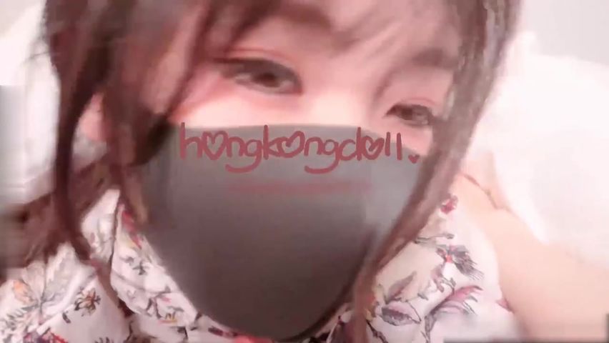 【69堂免费视频】玩偶姐姐HongKongDoll_去年的某個早晨_短篇集_VLOG篇
