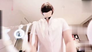 【69堂免费视频】美艳空姐 不满10次不给钱