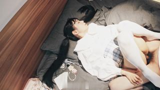 【69堂免费视频】可爱的JK小女友先给我口交