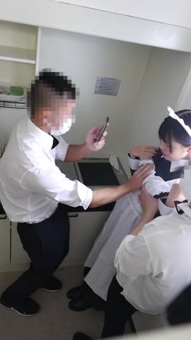 【69堂免费视频】整洁美少女的阴险性骚扰撕破丝袜中出&口内射精