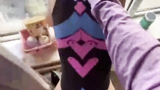 【69堂免费视频】【嫩模潜规则泄密】极品嫩模被经纪人潜规则大尺度性爱私拍流出_极品蜂腰美臀_魔鬼身材_喜欢后入啪