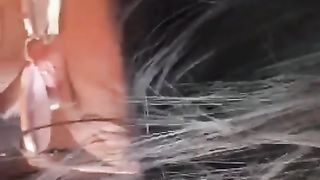 【69堂免费视频】四眼人妻、生完孩子还没断奶就开始偷情了，奶水滴不完，狂艹娇喘不已！