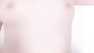 【69堂免费视频】嫩嫩美乳小姐姐！被炮友尽情蹂躏！美腿足交，从下往上视角后入，撞击大肥臀，操完不尽兴自慰