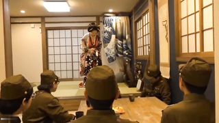 【69堂免费视频】沈樵绝版剧情片_勾引日军中尉的女人演技不輸那些学院派