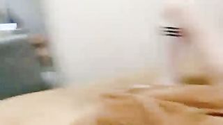 【69堂免费视频】约操榜一大哥！撩起短裙丁字裤，吸吮深喉大屌，张开双腿抽插浪叫不断