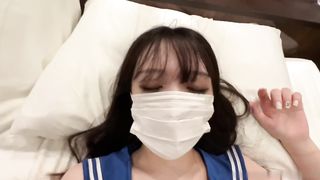 【69堂免费视频】这样的JK女友谁不想拥有啊射她一脸
