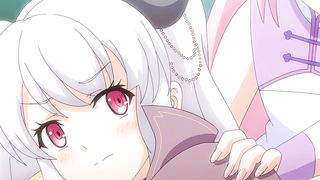 【69堂免费视频】錬精術士コレットのHな搾精物語_第四話_お転婆男の娘クリ