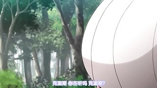 【69堂免费视频】錬精術士コレットのHな搾精物語_第四話_お転婆男の娘クリ