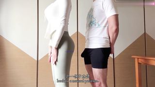 【69堂免费视频】钢琴老师与学生，瑜伽教练与学生，小黄鸭水中造爱无套内射2