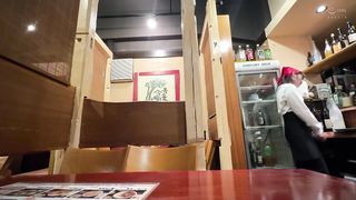 【69堂免费视频】素人泄露视频居酒屋春野21岁NTR-3