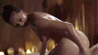 【69堂免费视频】捷克的秘密推油性爱