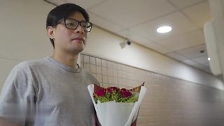 【69堂免费视频】STACY 天使般的青梅竹马 超反差放荡淫乱NTR