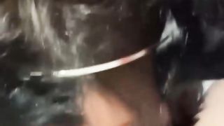 【69堂免费视频】上海富二代约操抖音网红学生主播「窒息母狗」背着男朋友出轨