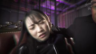 【69堂免费视频】请更多的阴茎！_！堕落女调查员的高潮被羞辱性的超高速子宫枪推力破坏，反复高潮为喷出大量淫液的小鱼儿月野江すい_1