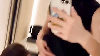 【69堂免费视频】酒店约炮好身材的吊瓜奶少妇_各种姿势啪啪完美露脸