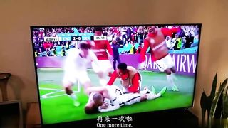 【69堂免费视频】与男友人打赌,每输一球射一炮