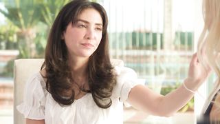 【69堂免费视频】在热气腾腾的肛交中蹂躏她的屁股