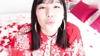 【69堂免费视频】大奶美女吃鸡啪啪  被大吊男友无套输出 内射