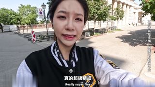 【69堂免费视频】絕美小鎮 奧地利之旅