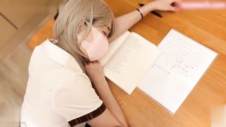 【69堂免费视频】继父的特殊惩罚骚女儿穿黑丝被继父用大屌惩罚后入疯狂抽插内射