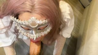 【69堂免费视频】都柏林上门服务的外围小姐姐提供肛门服务