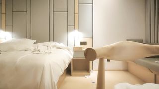 【69堂免费视频】高端车模场，极品女神一颦一笑魅惑性感，香艳刺激撸管佳作