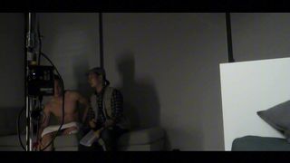 【69堂免费视频】黑男Ｘ100次绝顶高潮初体验