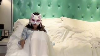 【69堂免费视频】【_长沙处女学妹】学生妹约拍赚学费_慢慢被套路处女膜尚在