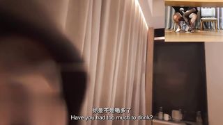 【69堂免费视频】勾引男闺蜜看到床上，小穴穴被男闺蜜爆炒