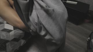 【69堂免费视频】极品美腿模特身材面具女【第一弹】