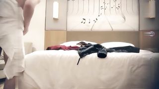 【69堂免费视频】罕見美乳又大有粉，鮑魚干凈粉嫩水多，淫蕩溫柔風情萬種