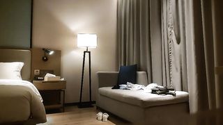 【69堂免费视频】3800网约高端外围抖音网红主播情趣黑丝抽插鲍鱼细节角度完美